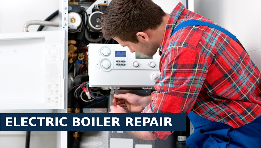 Electric boiler repair Abbots Langley