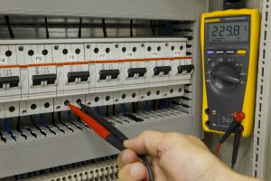 Electricians in Abbots Langley, Bedmond, WD5
