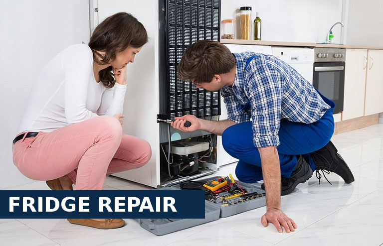 Fridge Repair Abbots Langley