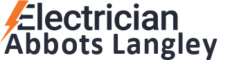 Electricians Abbots Langley