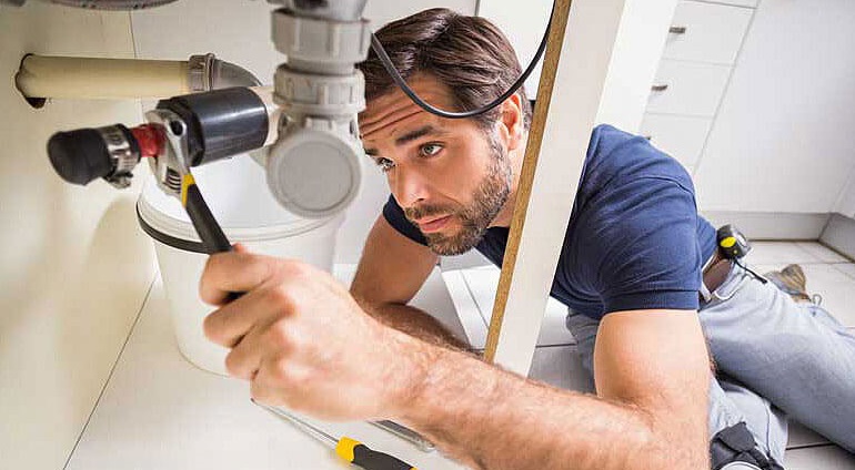 Plumbers Abbots Langley
