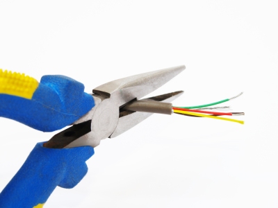 Electric services in Abbots Langley, Bedmond, WD5